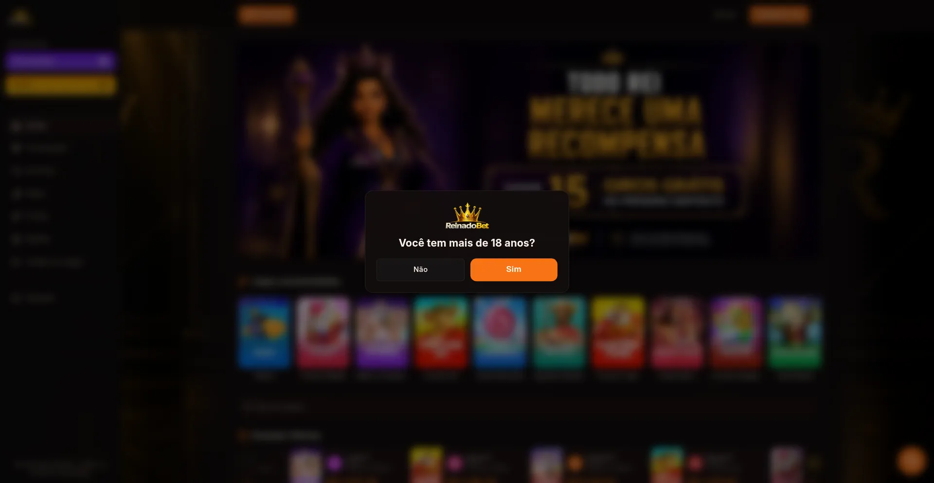 Reinadobet.com