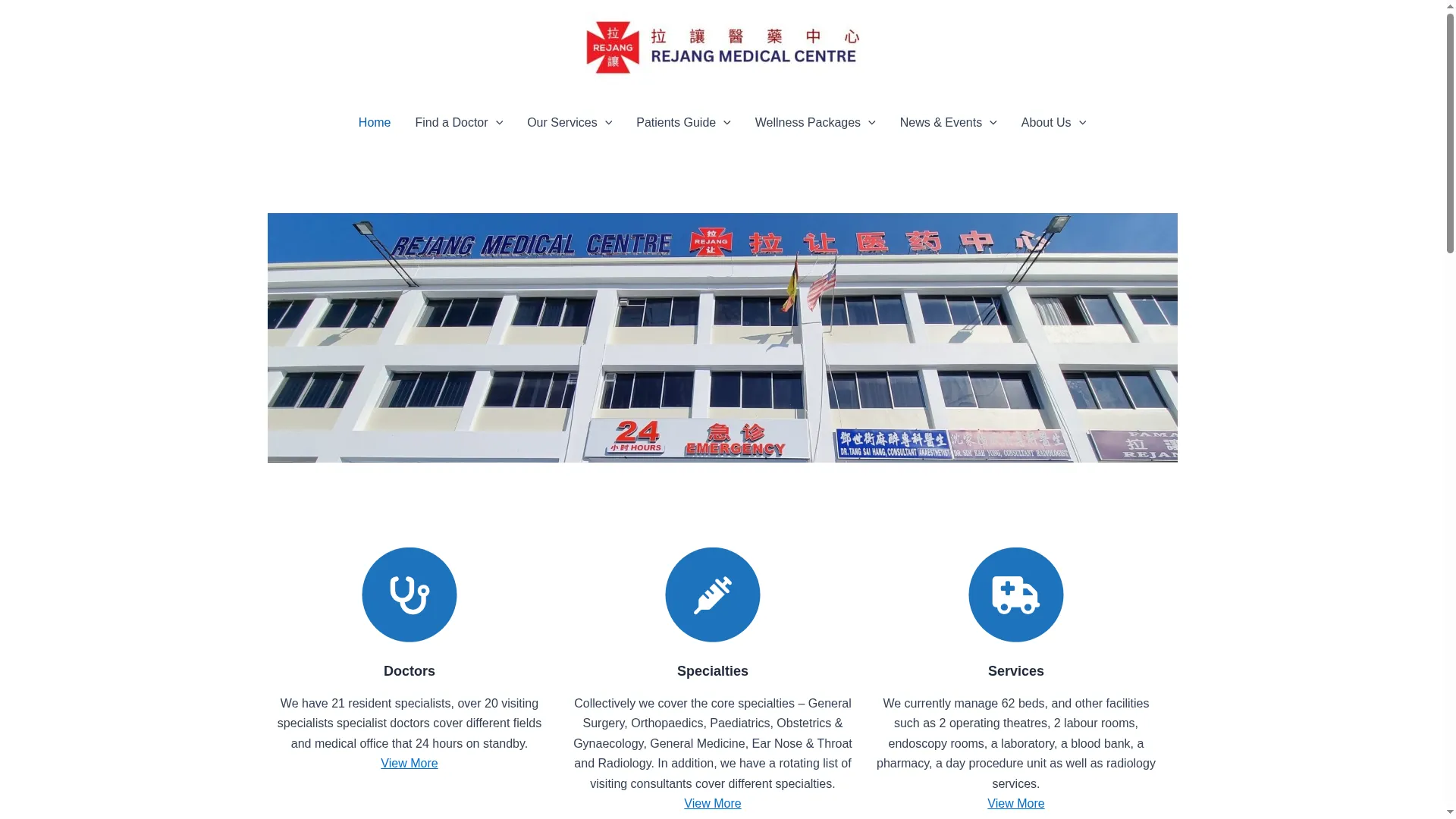 Rejang.com.my