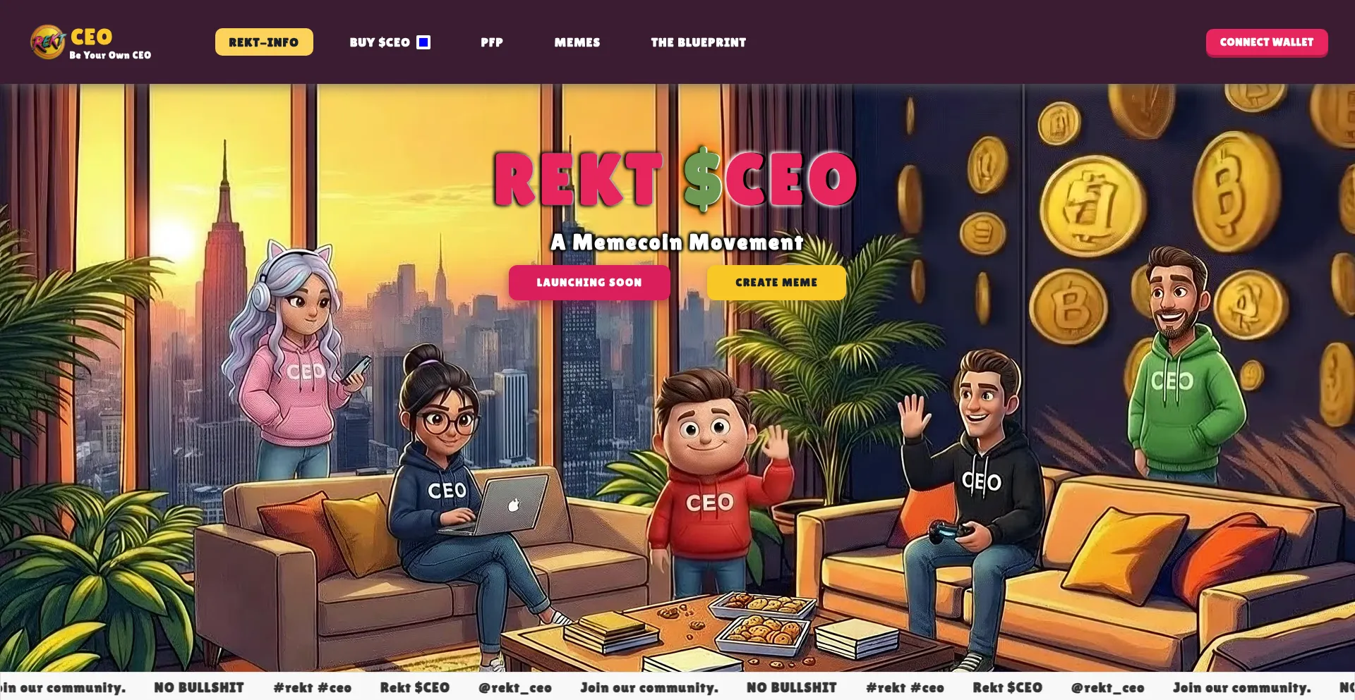Rektceo.club