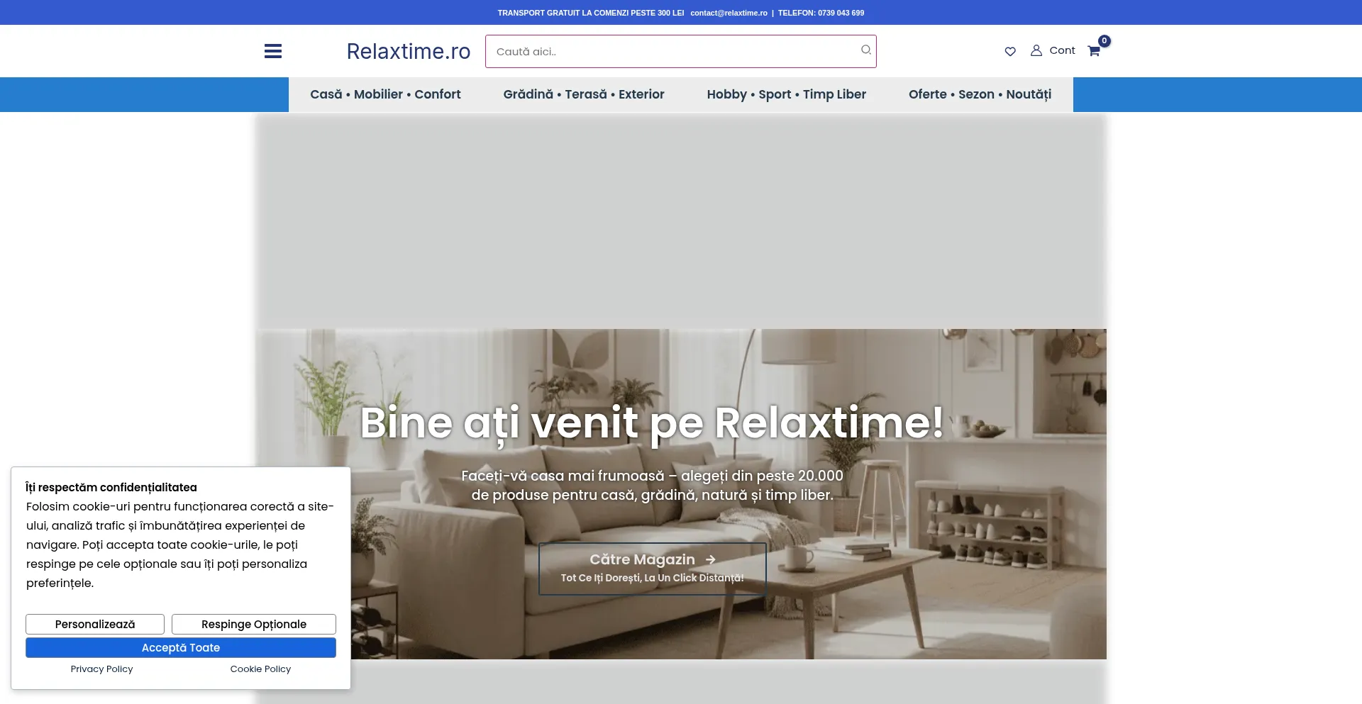 Relaxtime.ro