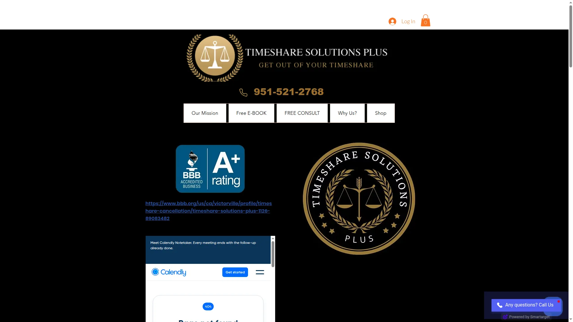 Reliabletimesharefreedom.com