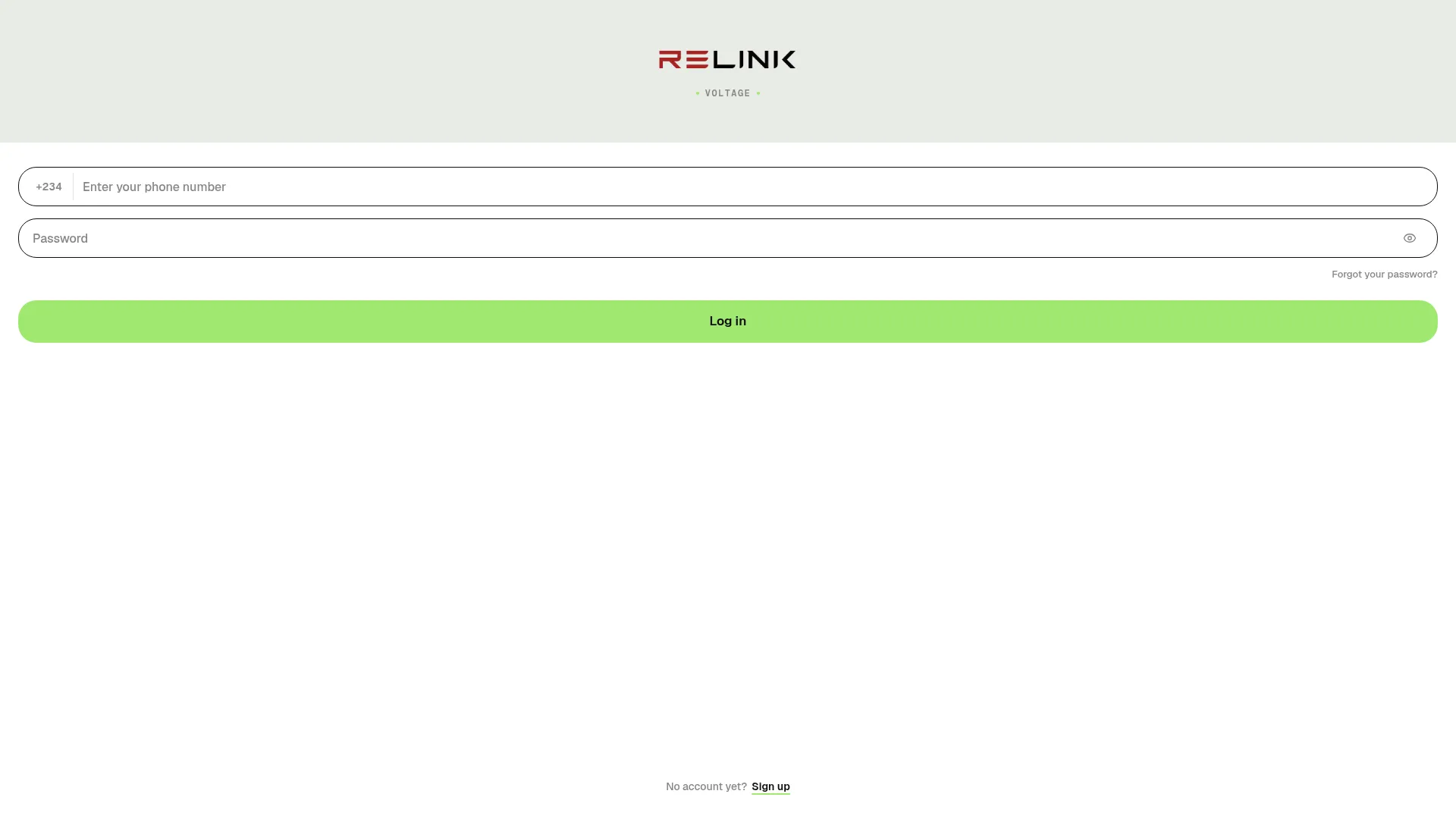 Relink-ng.com
