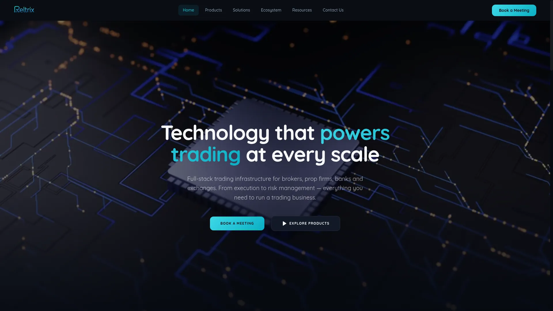Reltrix.com