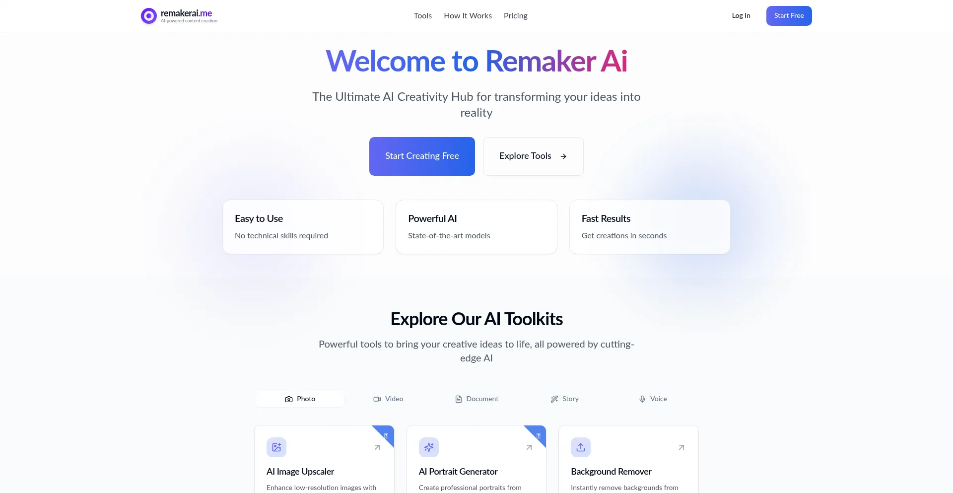 Remakerai.me est-il Sûr et Fiable ?