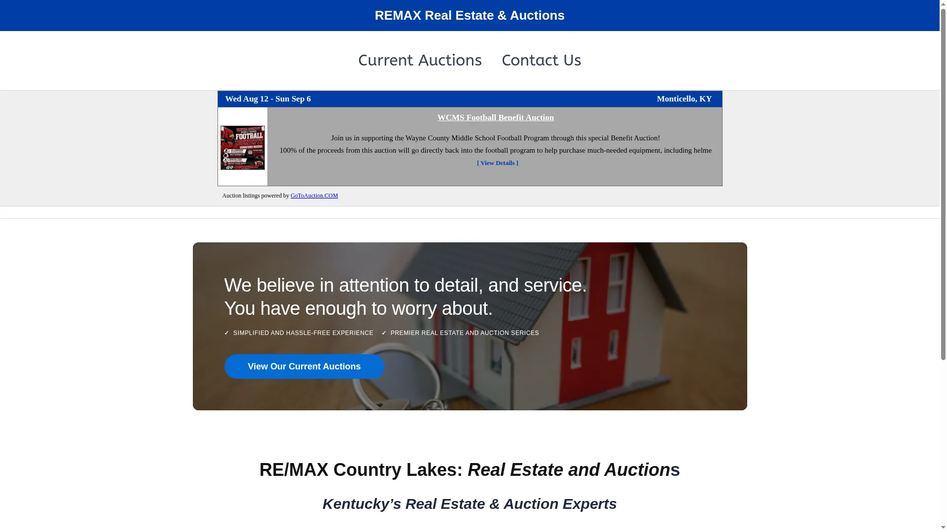 Remax-auctions.com