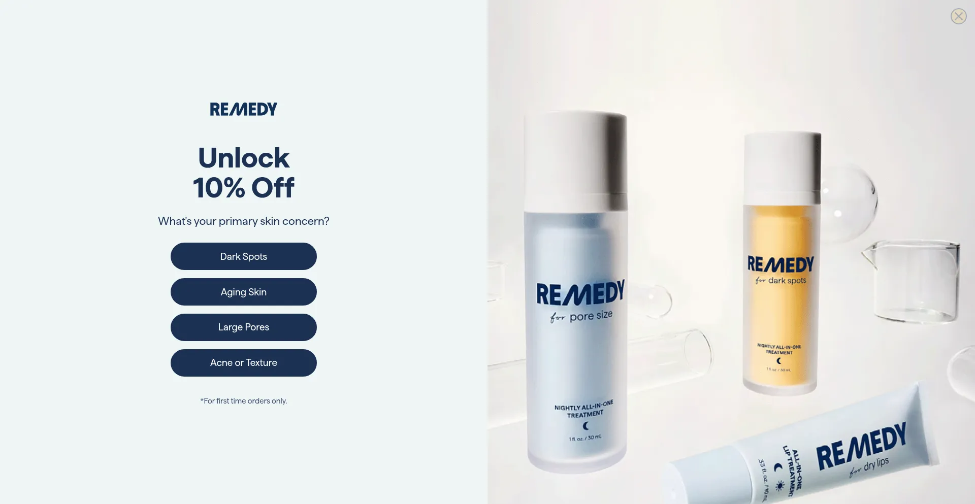 Remedyskin.com