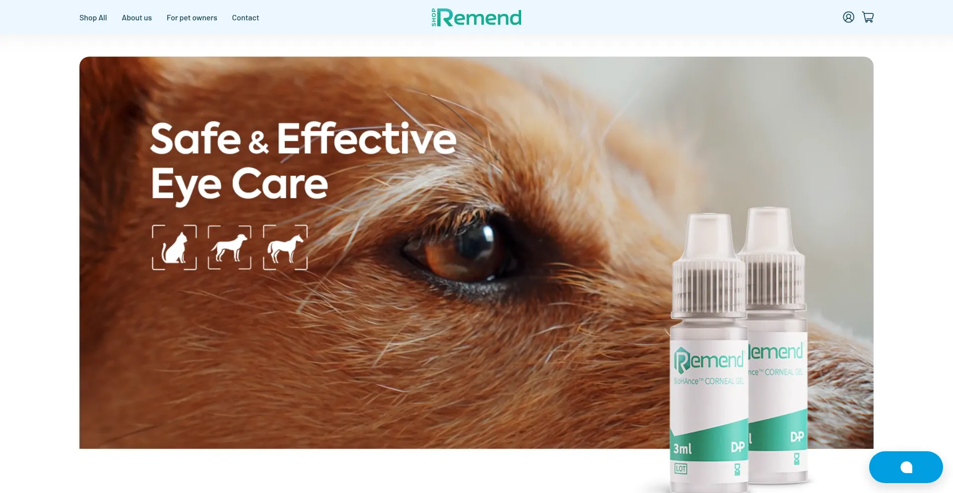Remend.shop