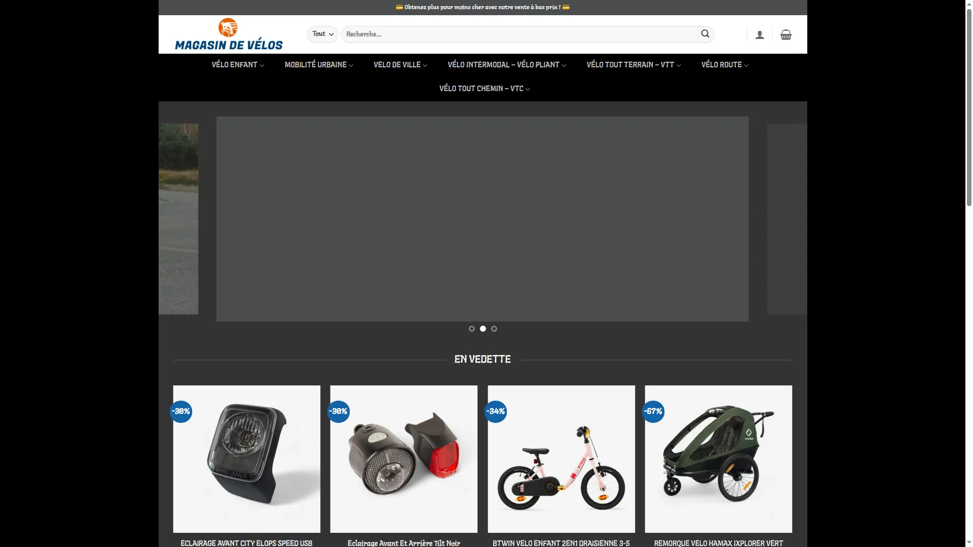 Remisesvelos.com
