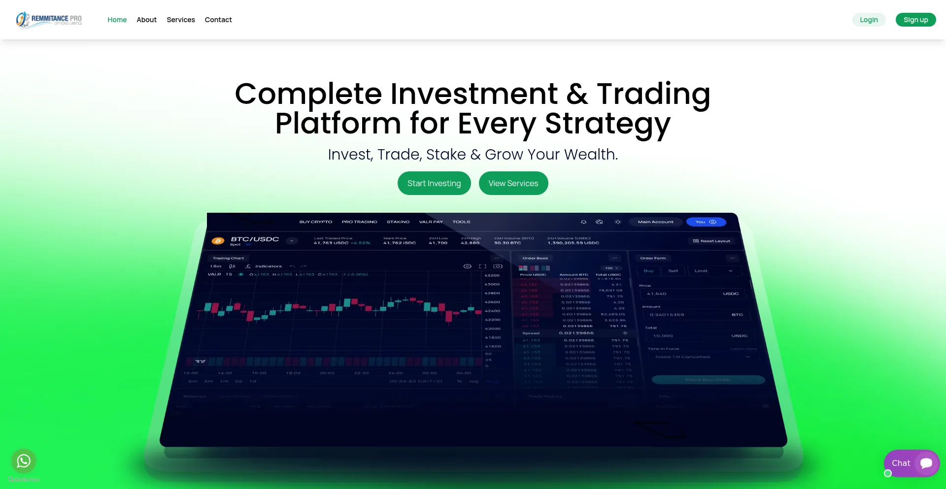 Remittancepro.cfd