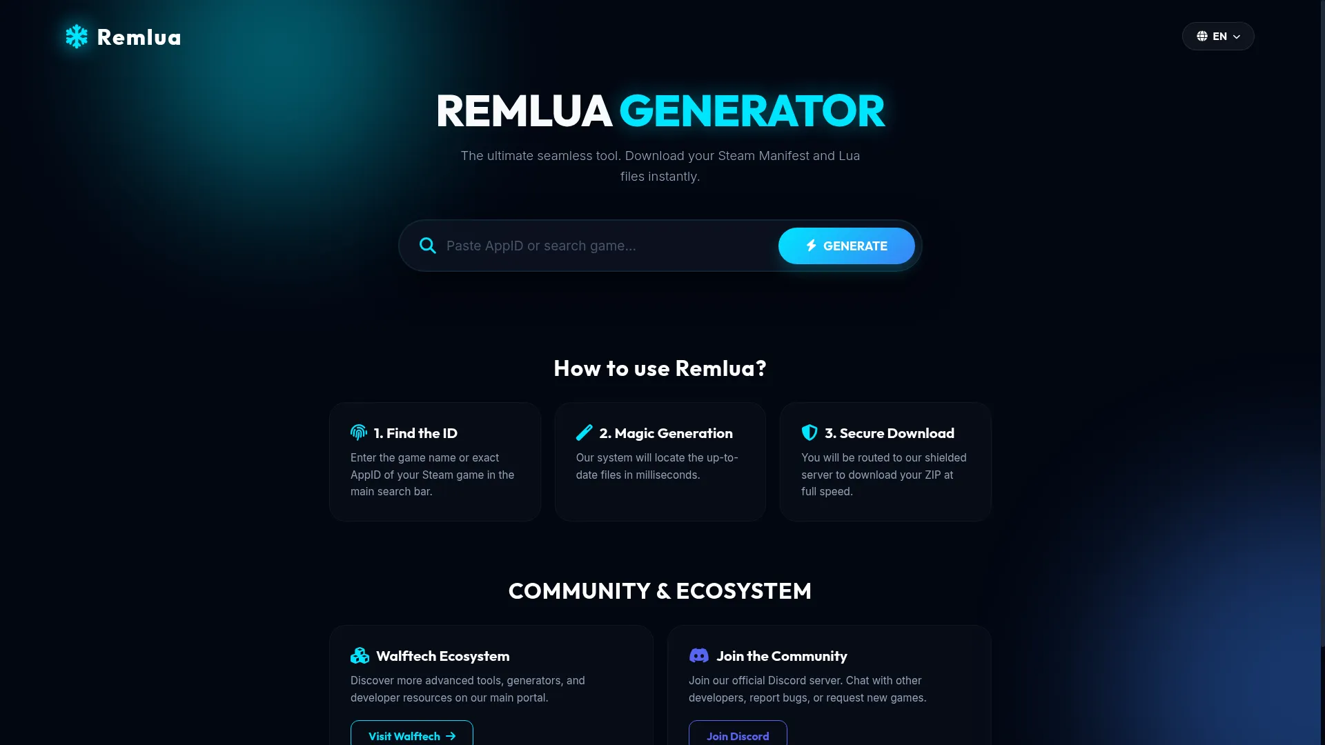 Remlua.com