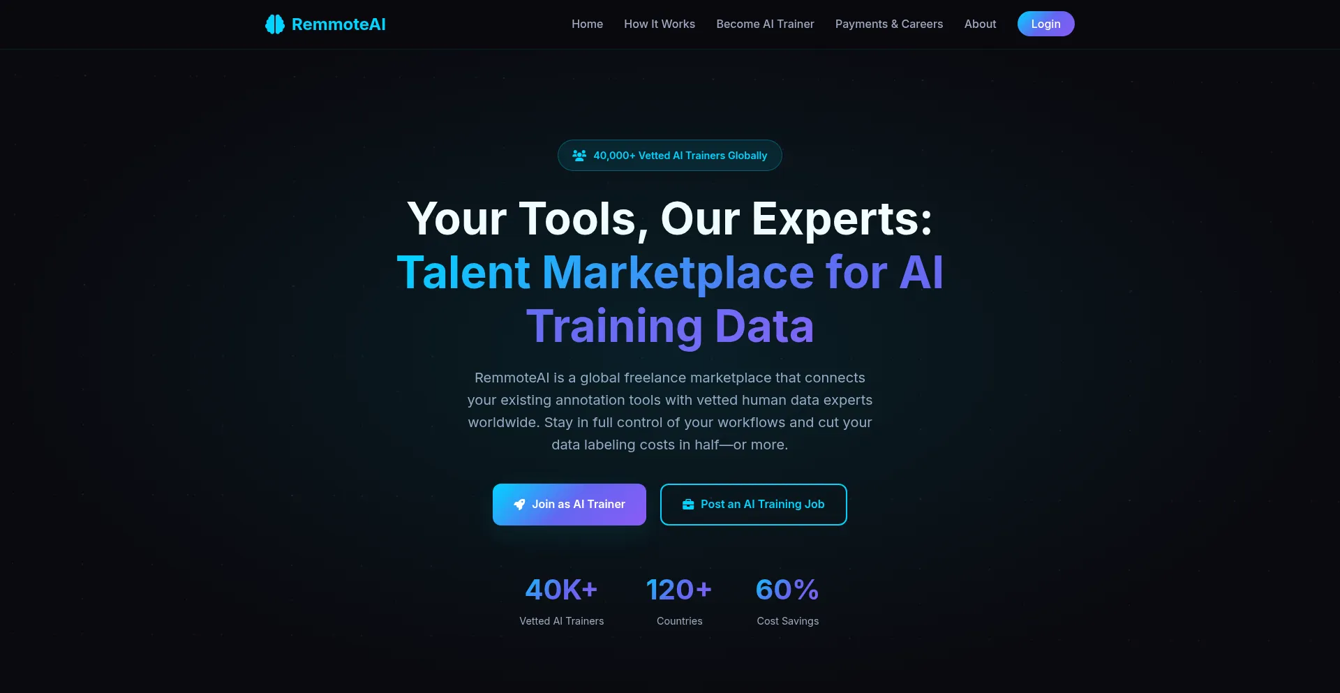Remmoteai.com