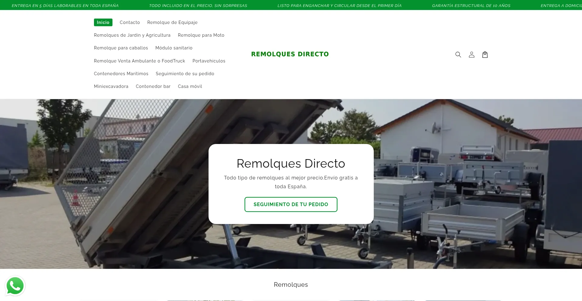 Remolques-directo.com