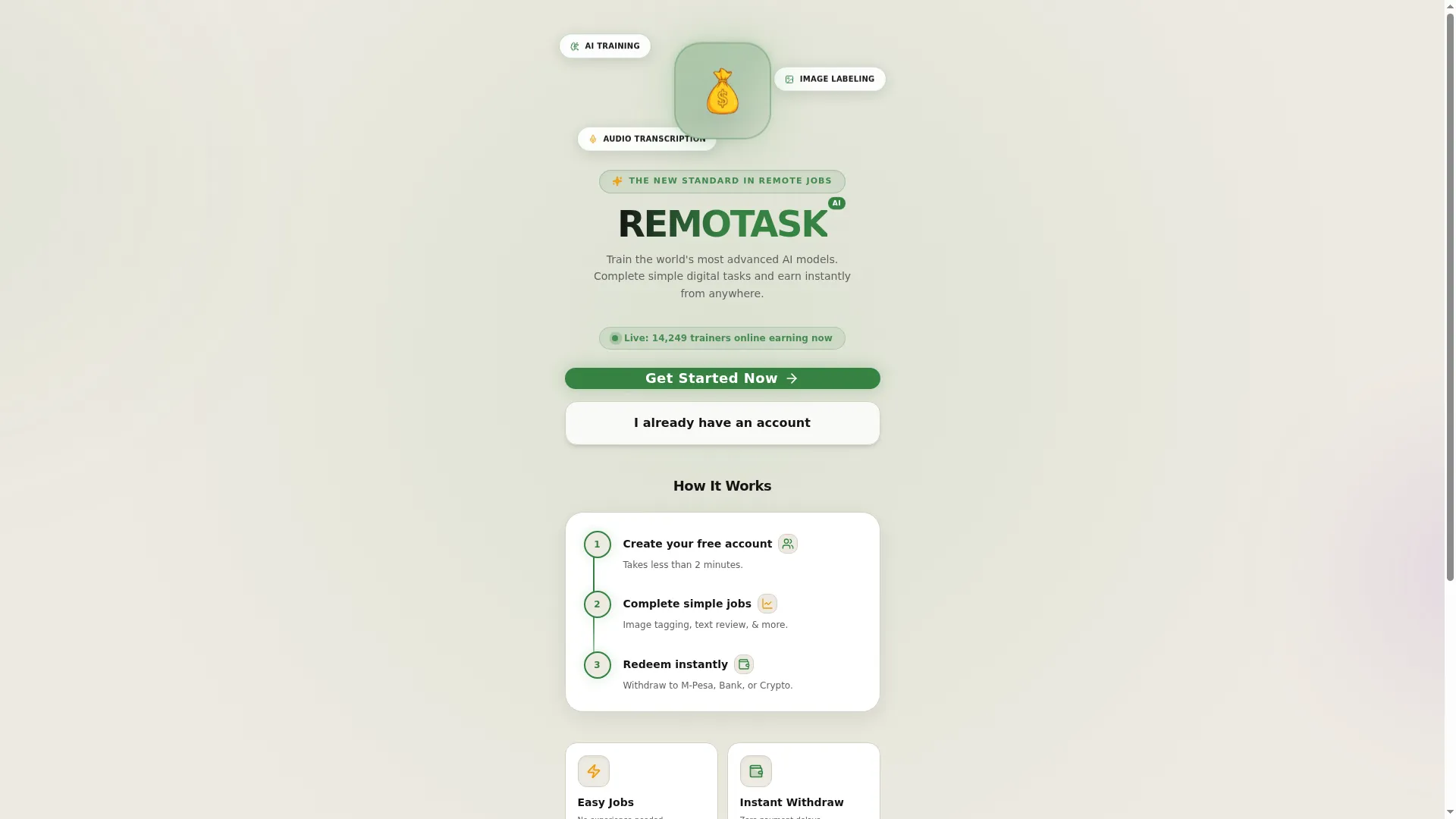 Remotaskearn.vercel.app