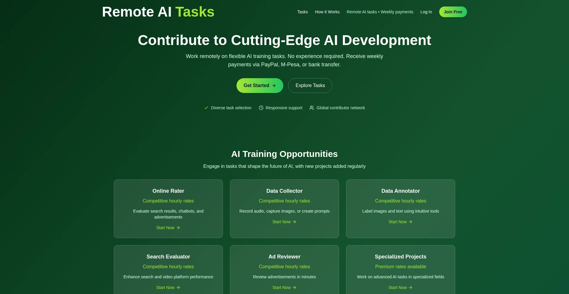 Remote-tasks.it.com