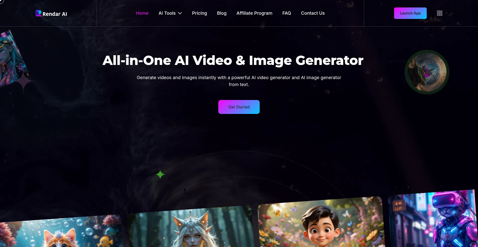 Rendar.ai