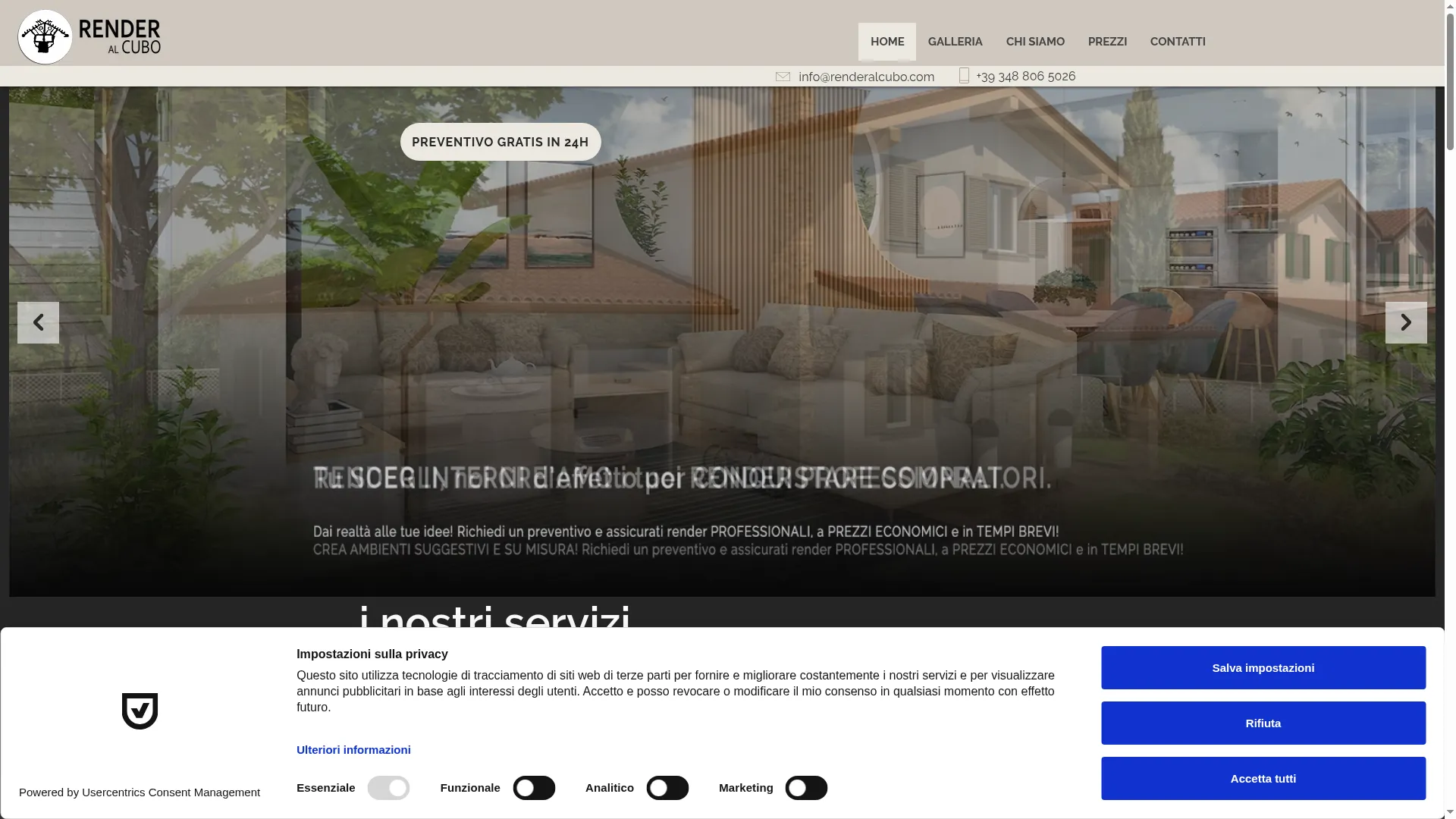 Renderalcubo.com