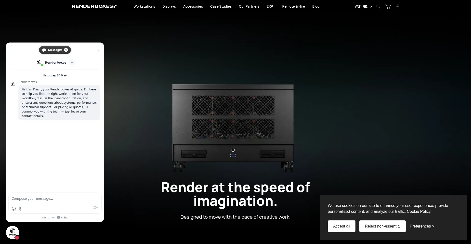 Renderboxes.com