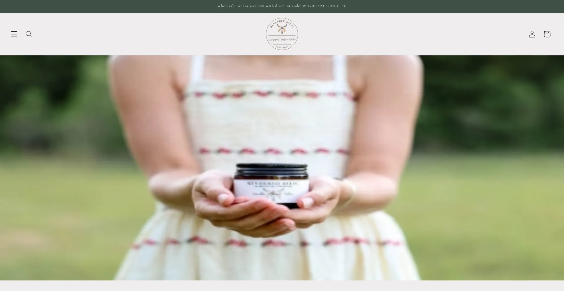Renderedrelic.com