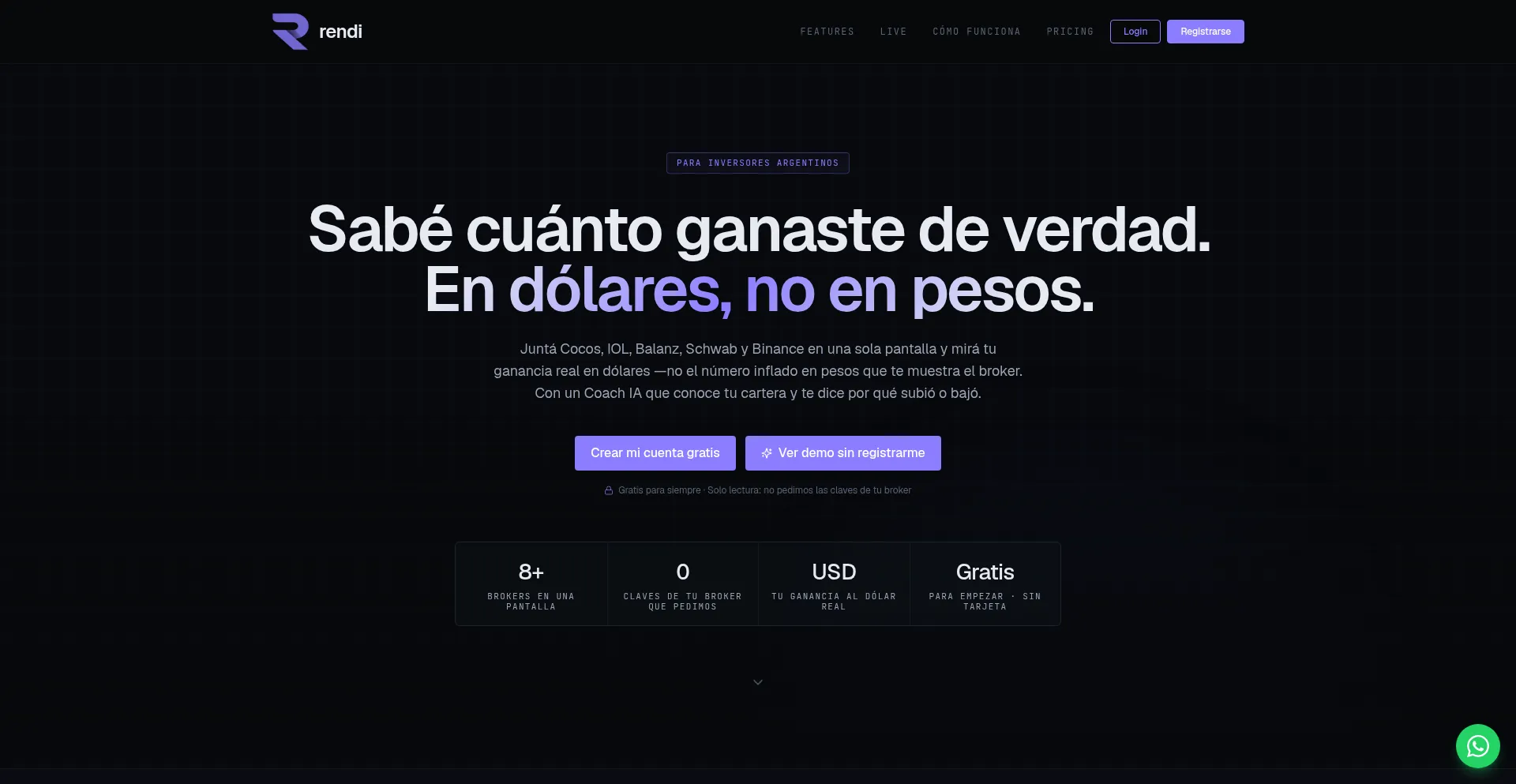 Rendi.finance