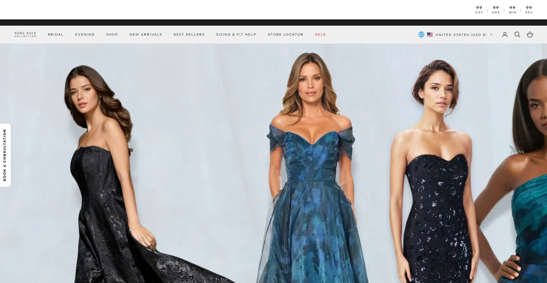 Reneruizcollection.com est-il Sûr et Fiable ?