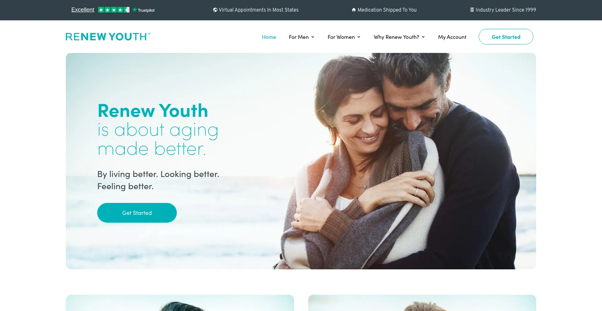 Renewyouth.com est-il Sûr et Fiable ?