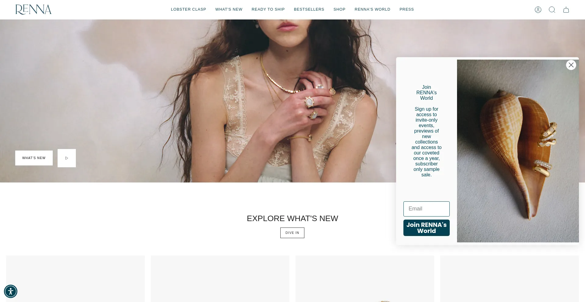 Rennajewels.com est-il Sûr et Fiable ?