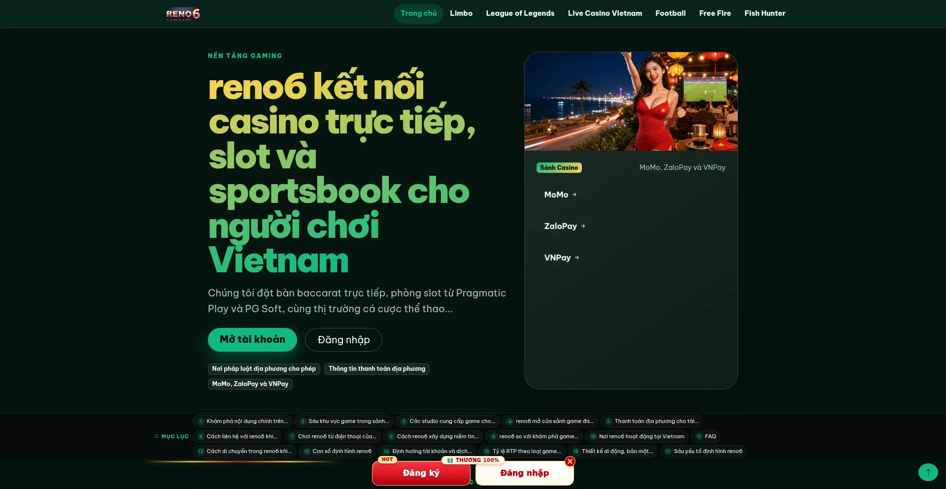 Reno6.org