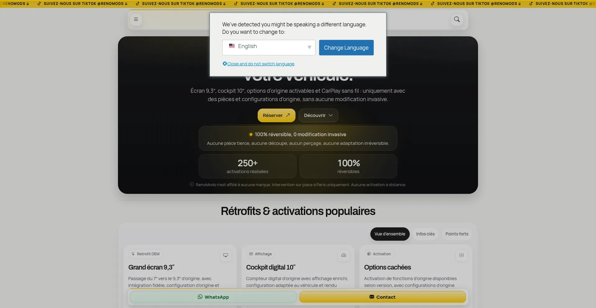 Renomods.com