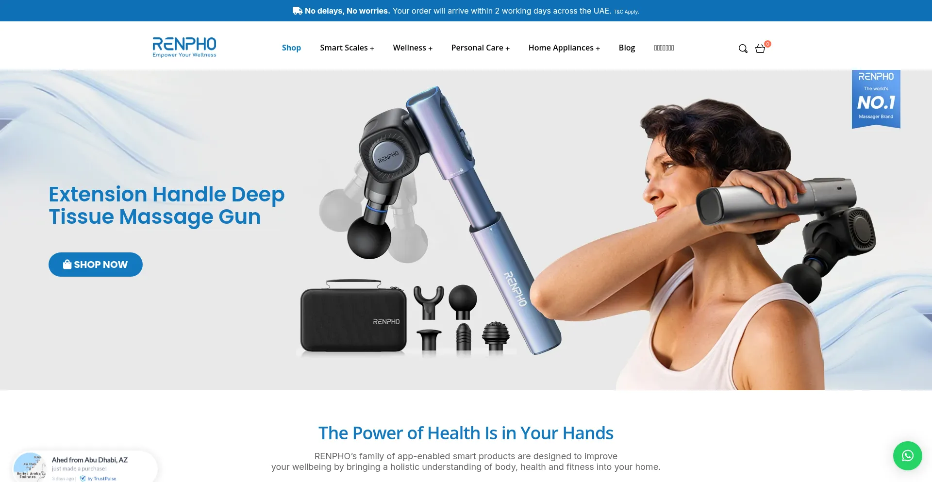 Renphome.com
