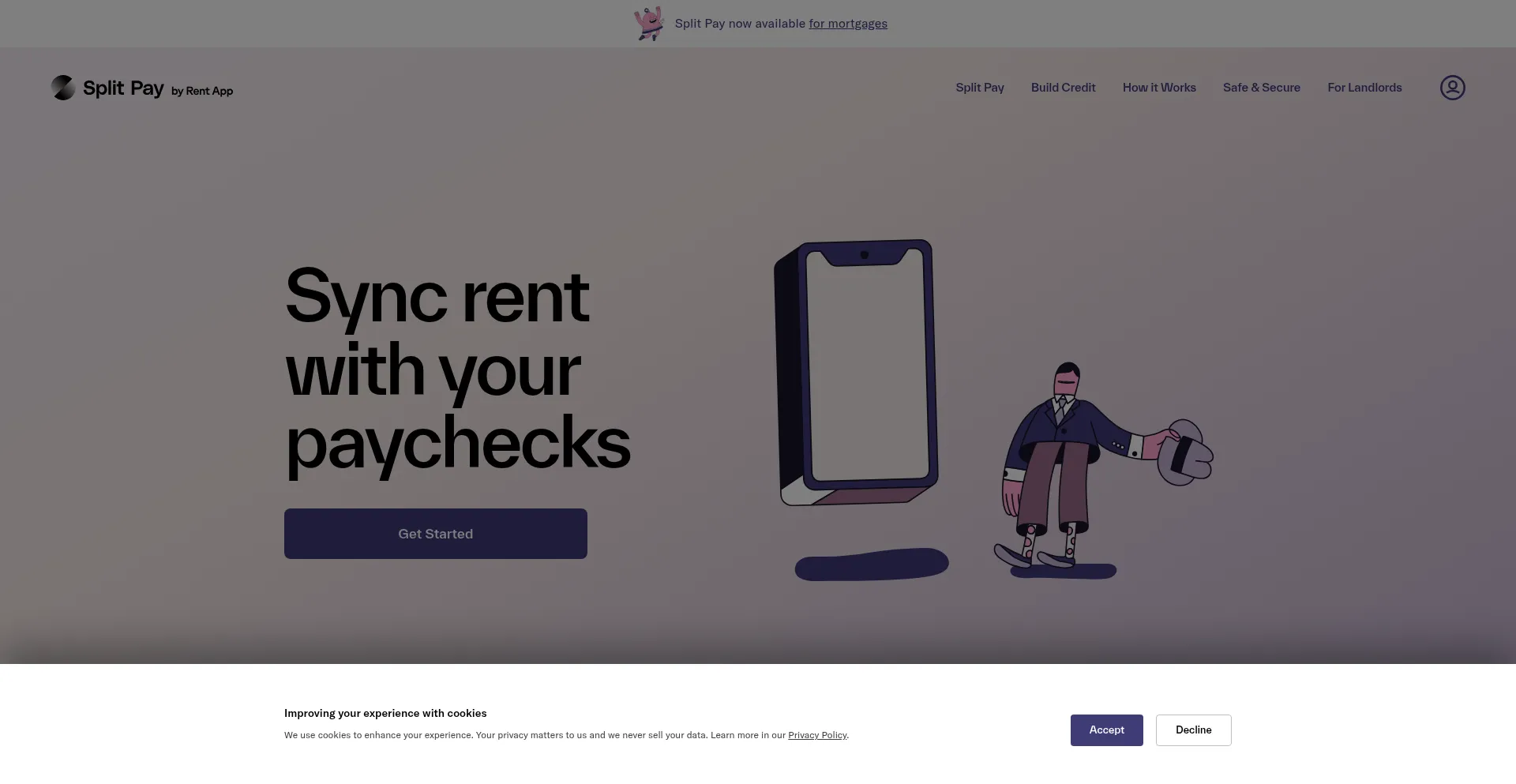 Rent.app