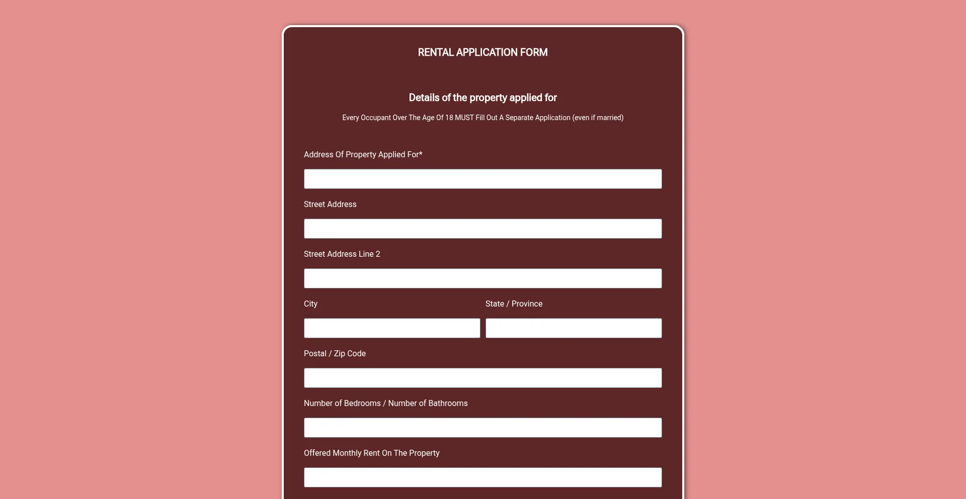 Rentaapplication.com est-il Sûr et Fiable ?