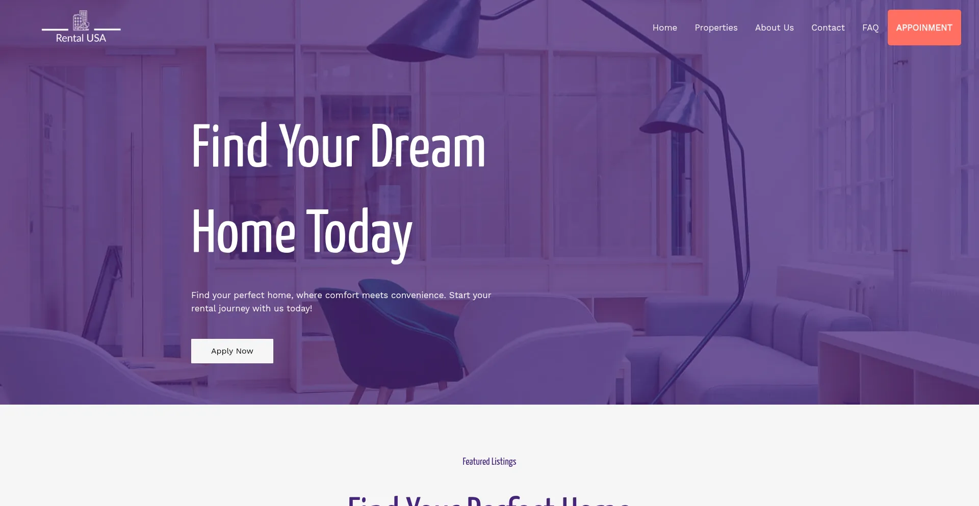 Rentalsinusa.com
