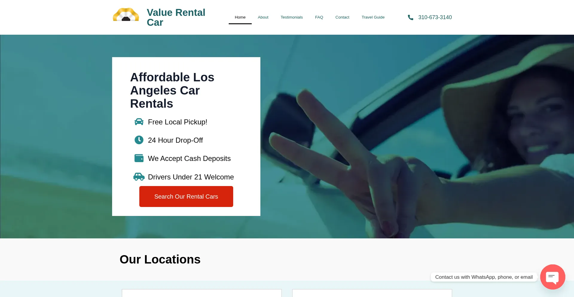 Rentavaluecar.com