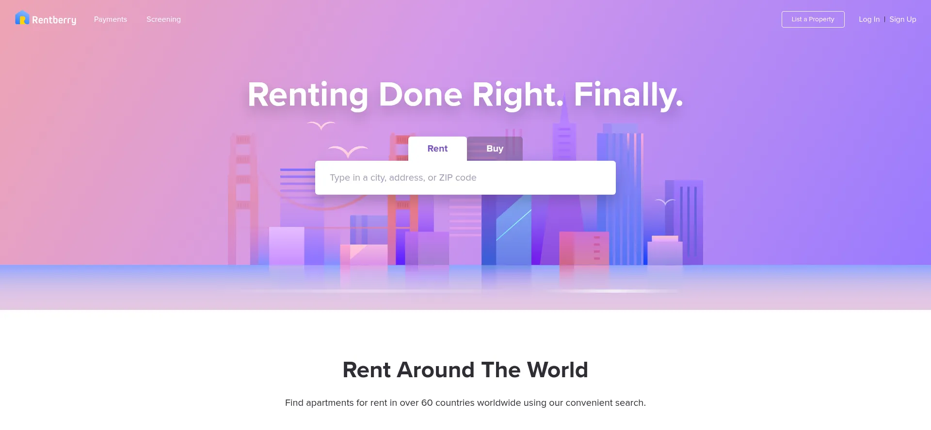 Rentberry.com