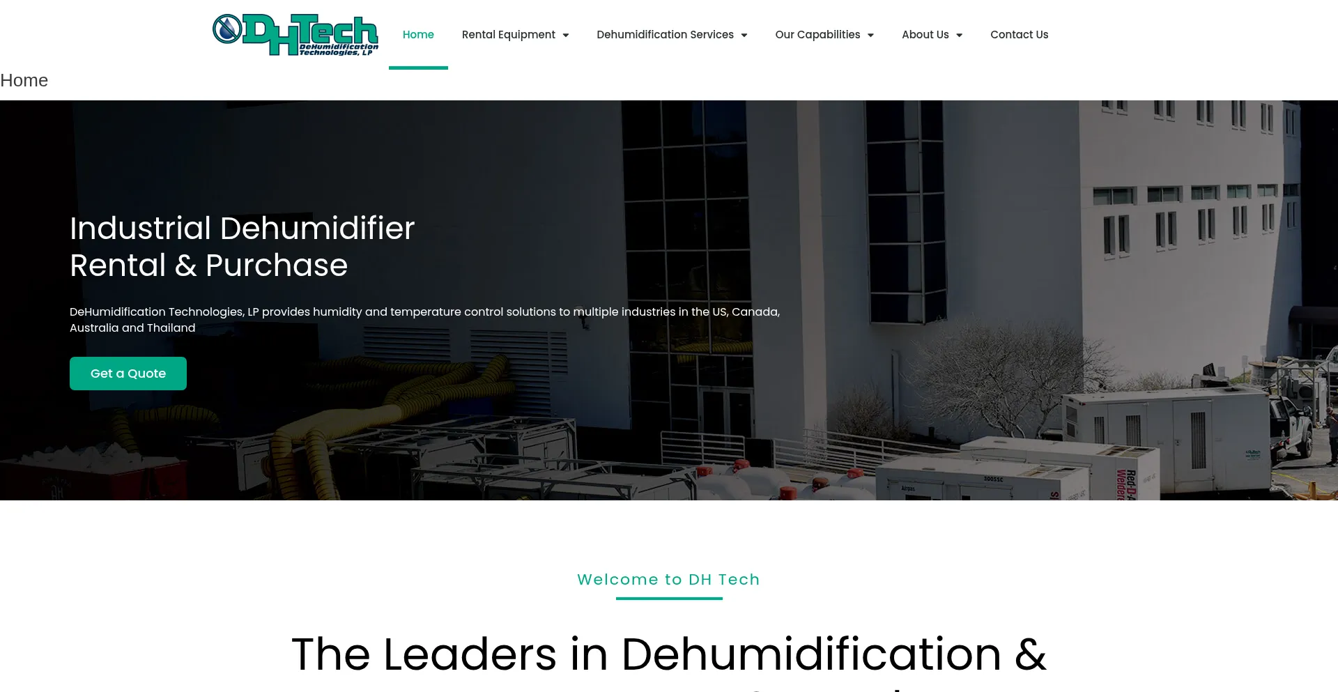 Rentdh.com