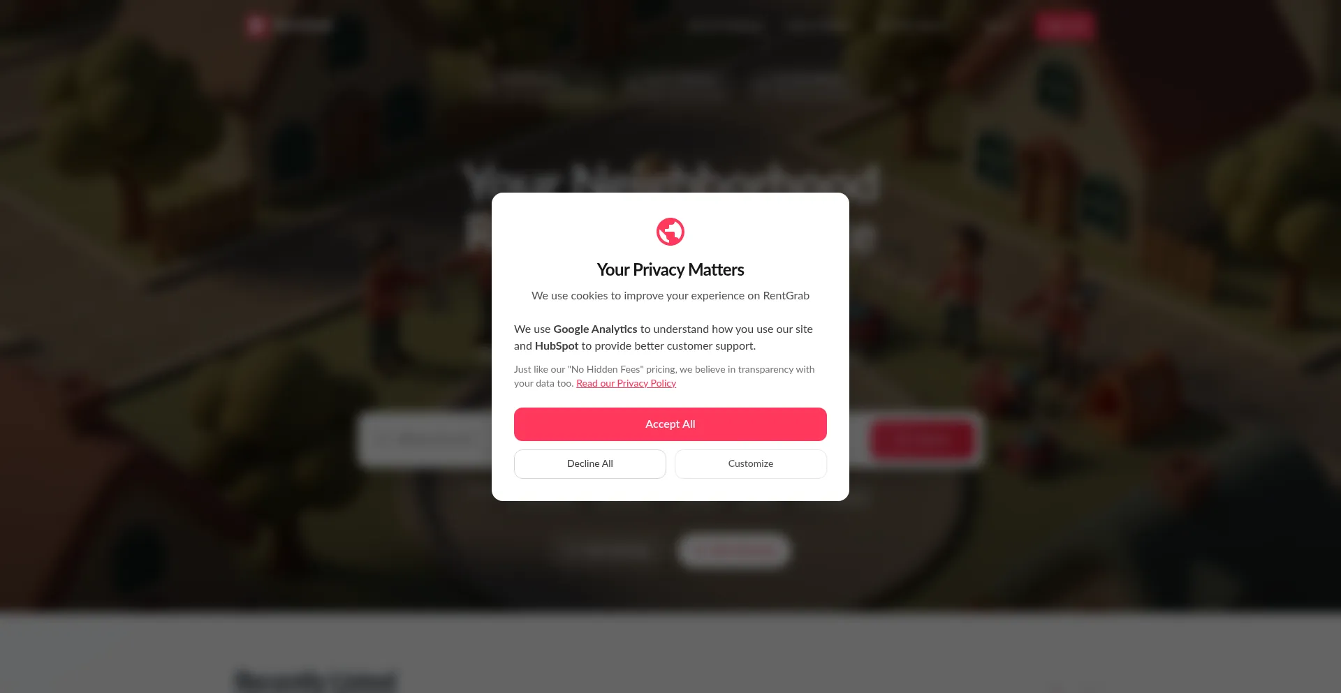 Rentgrab.com