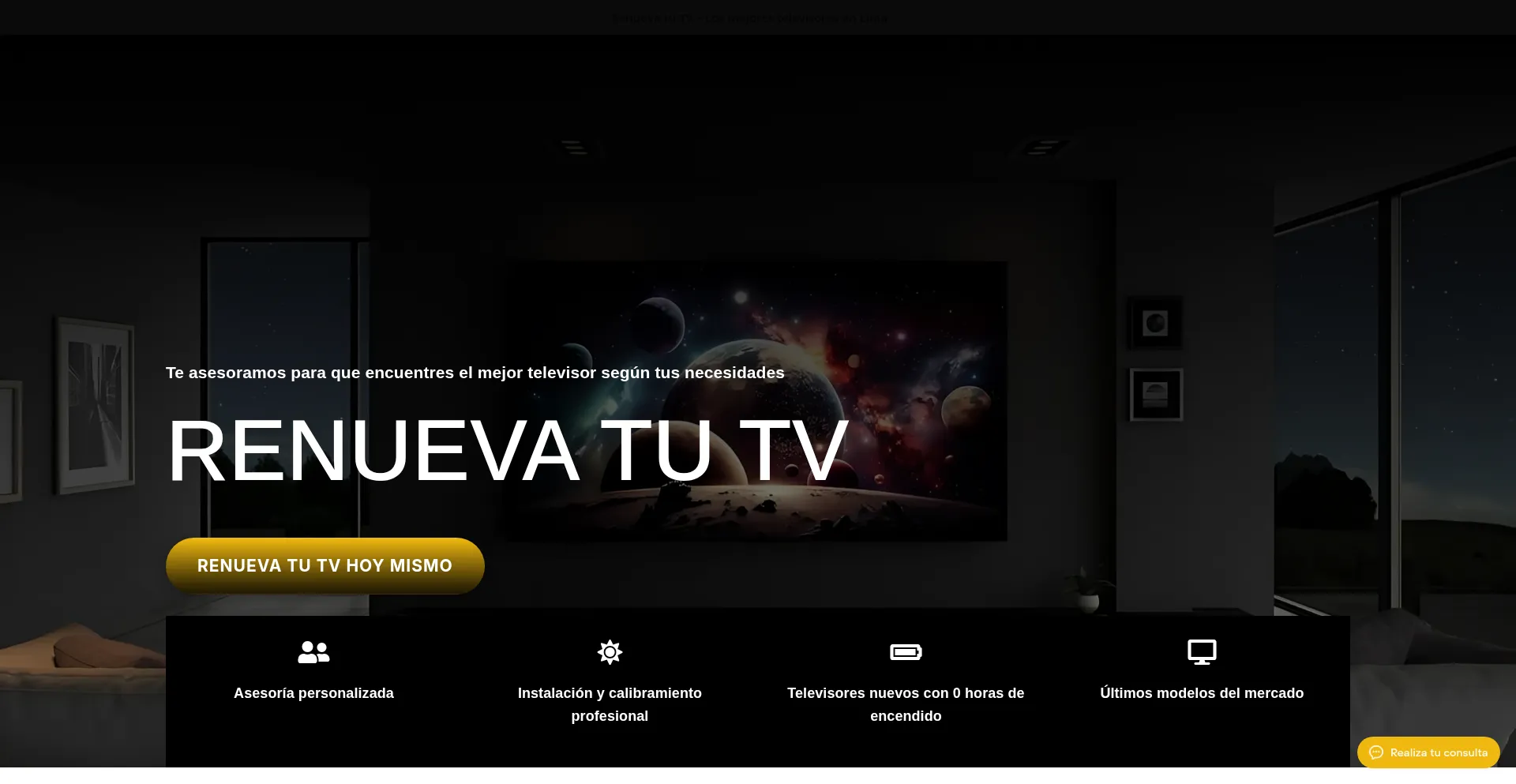 Renuevatutv.com est-il Sûr et Fiable ?