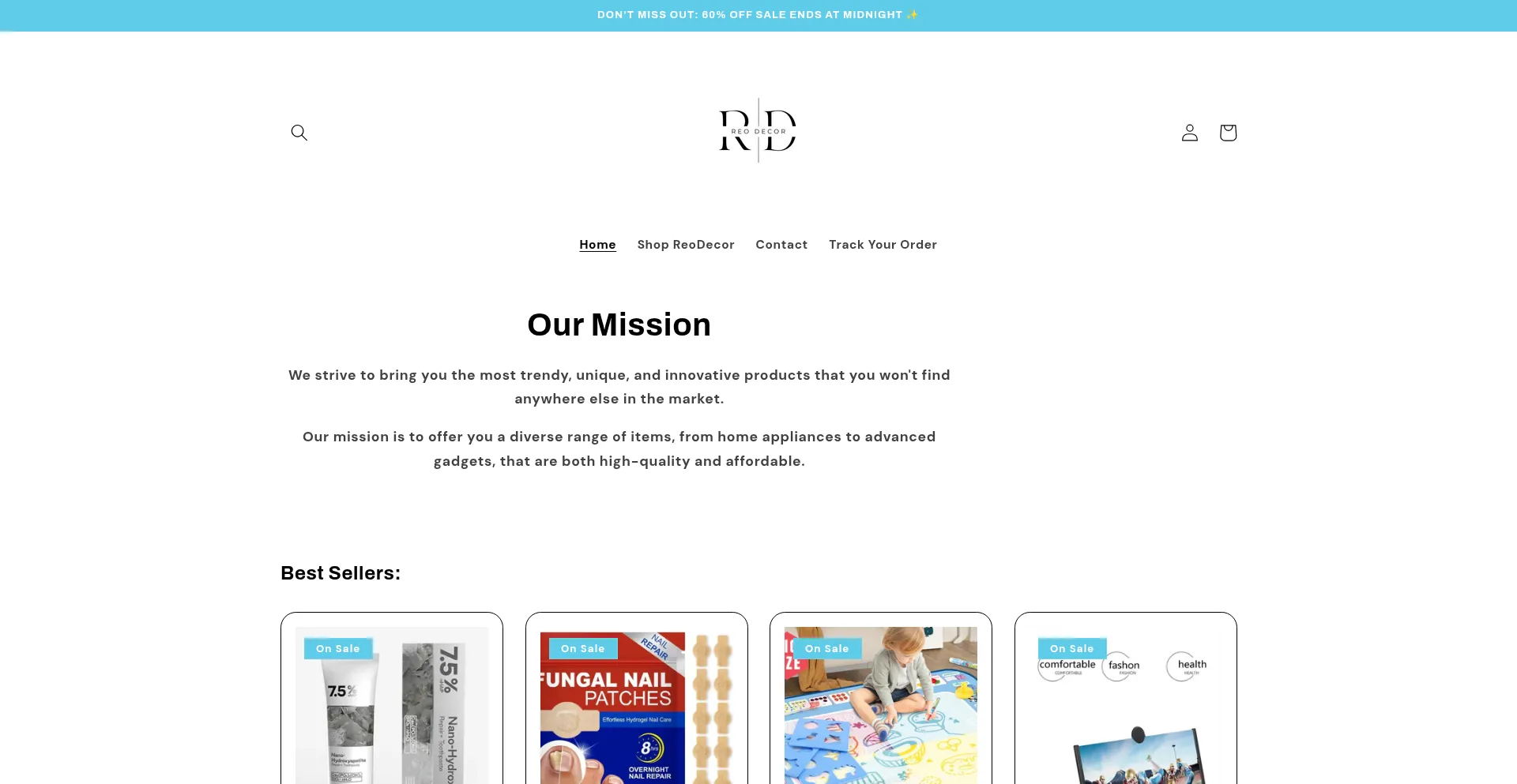 Reodecor.shop