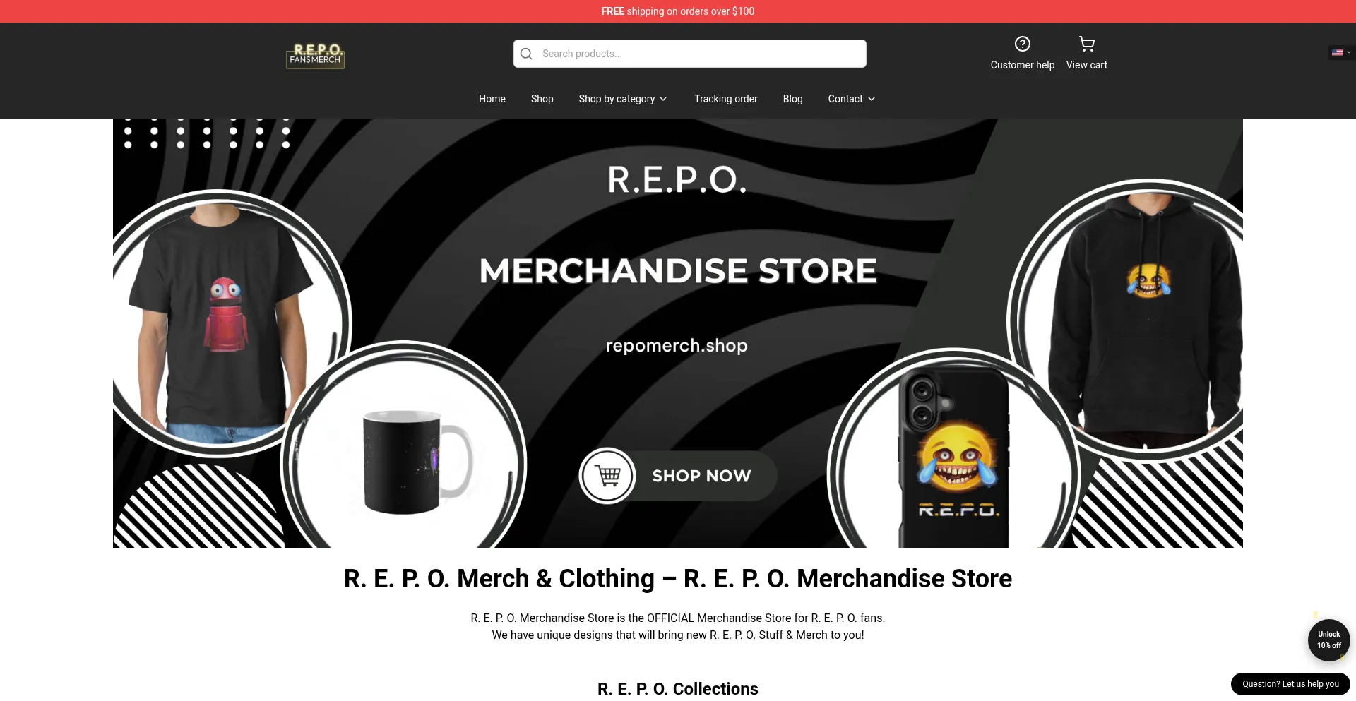 Repomerch.shop