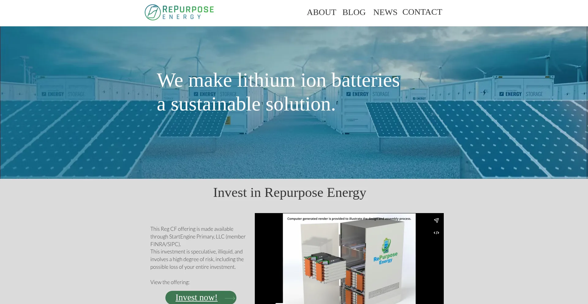 Repurpose.energy