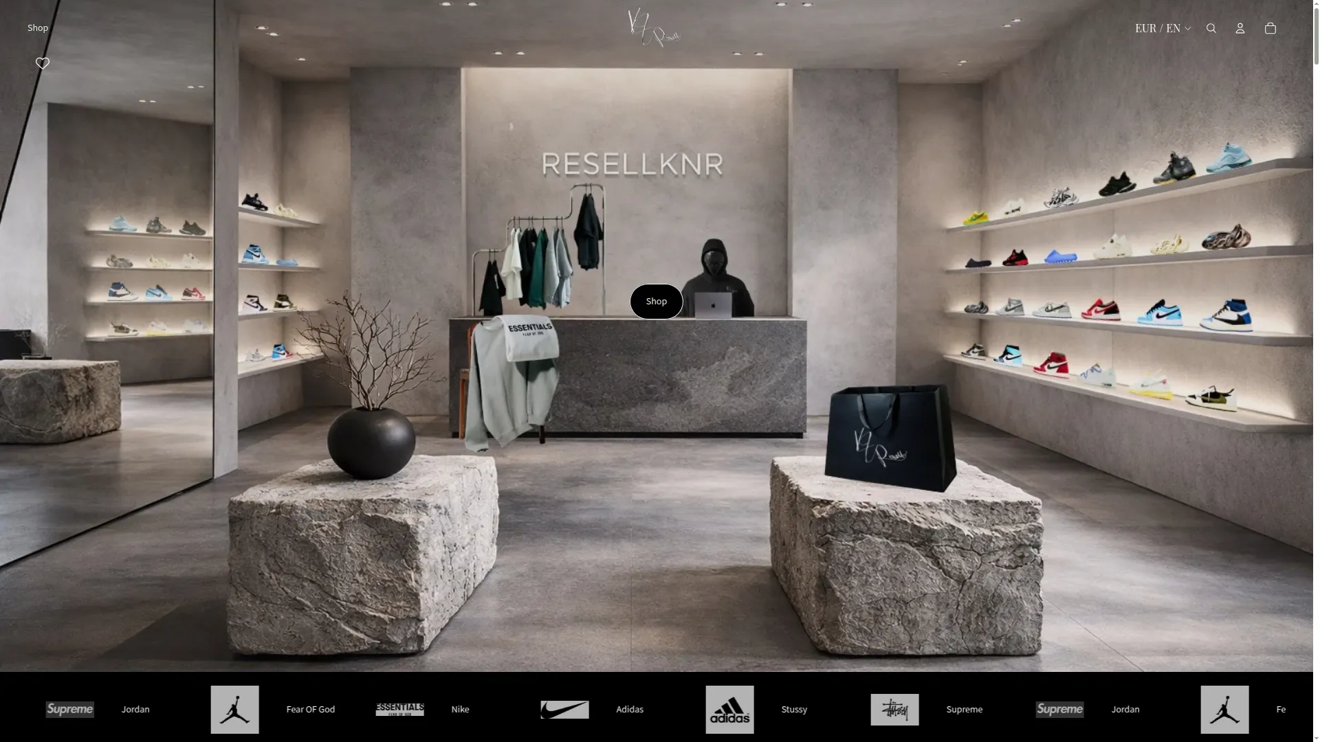 Resellknr.com