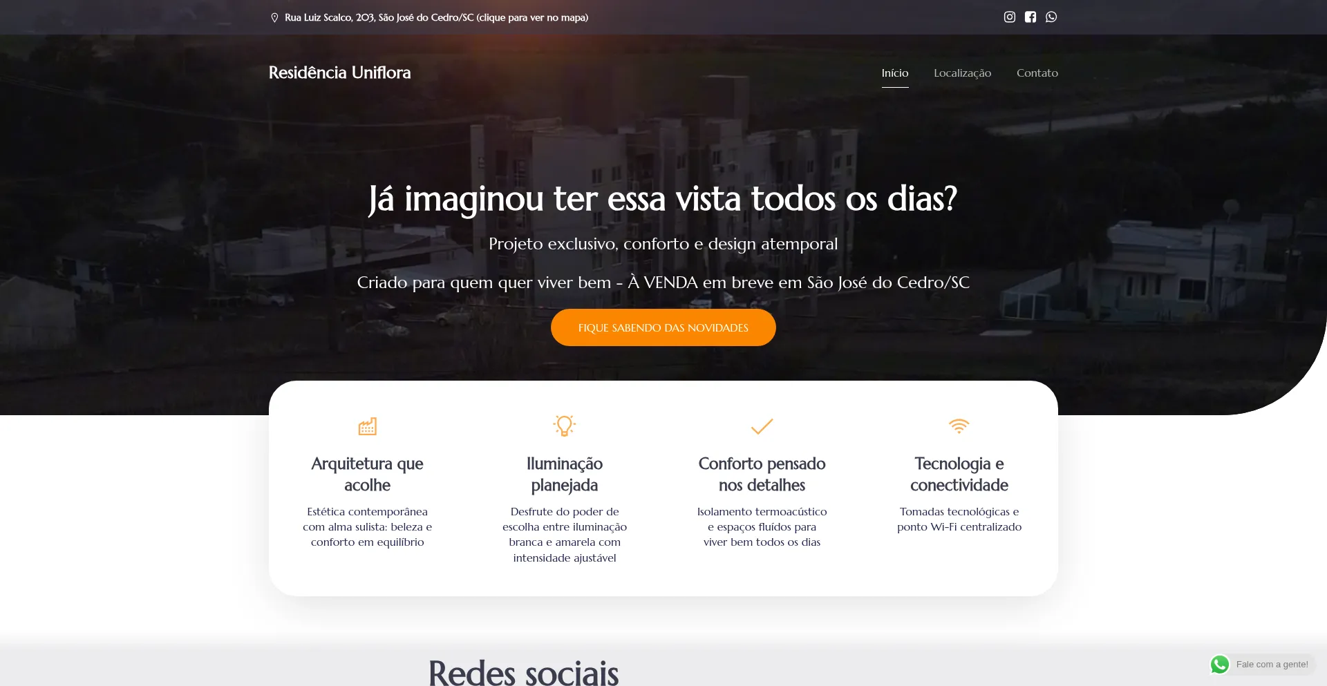 Residenciauniflora.com.br