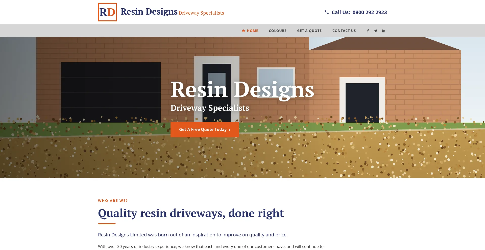Resin-designs.co.uk