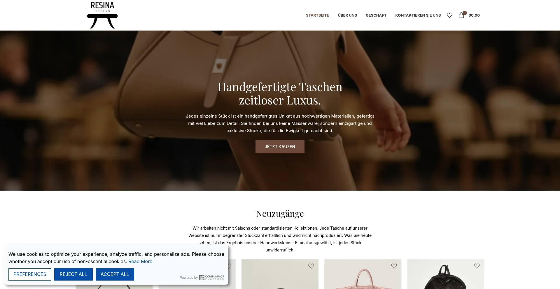 Resinadesign.com