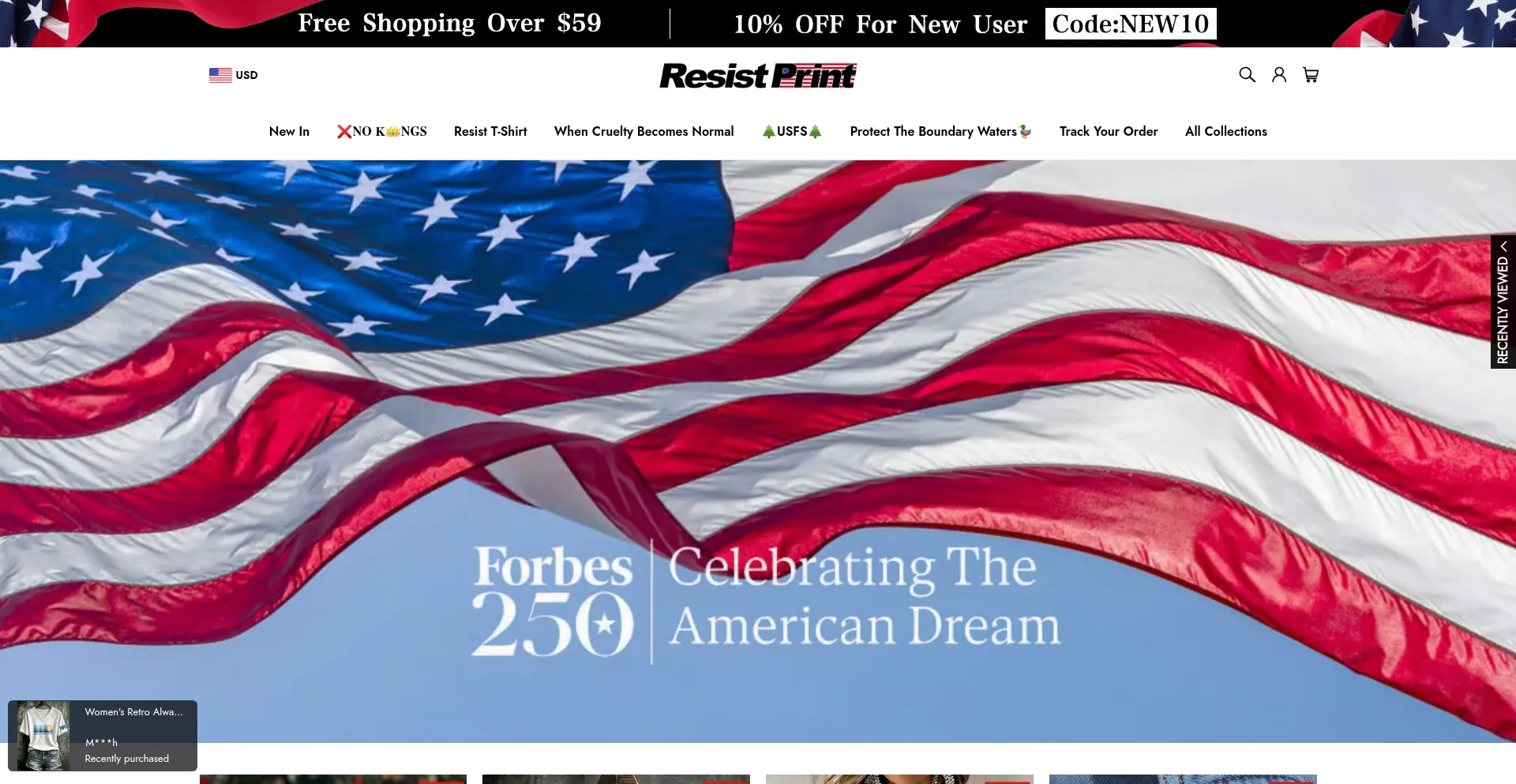 Resistprint.com
