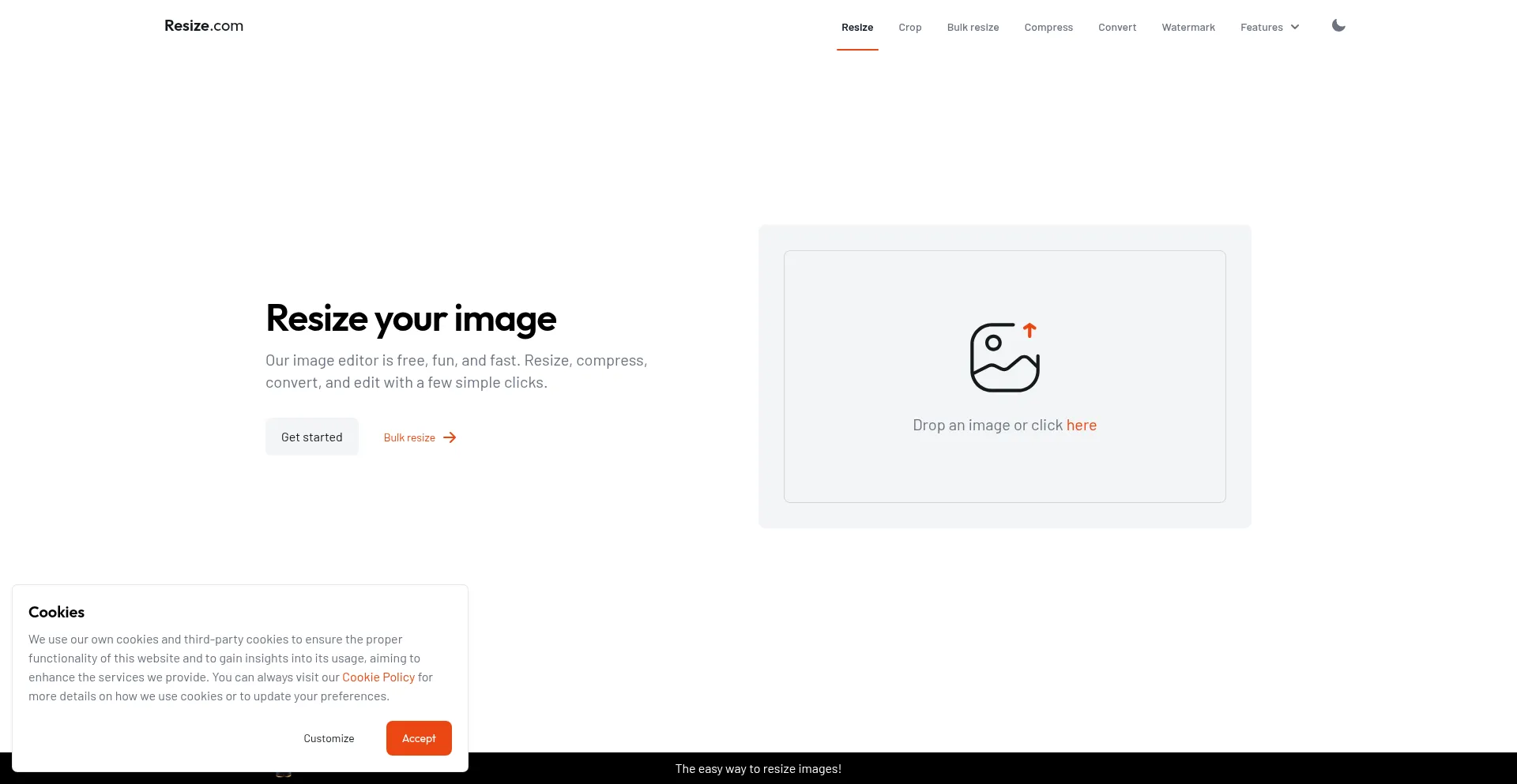 Resize.com