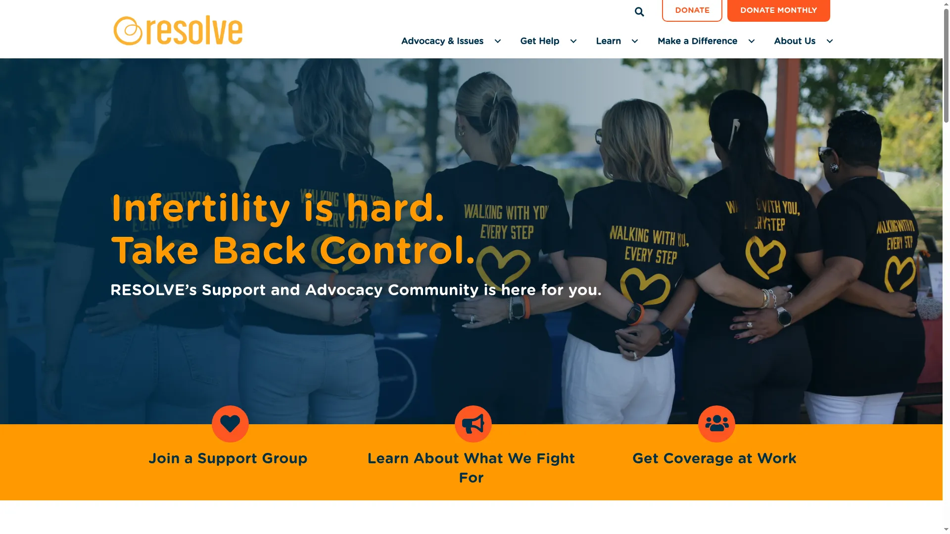Resolve.org