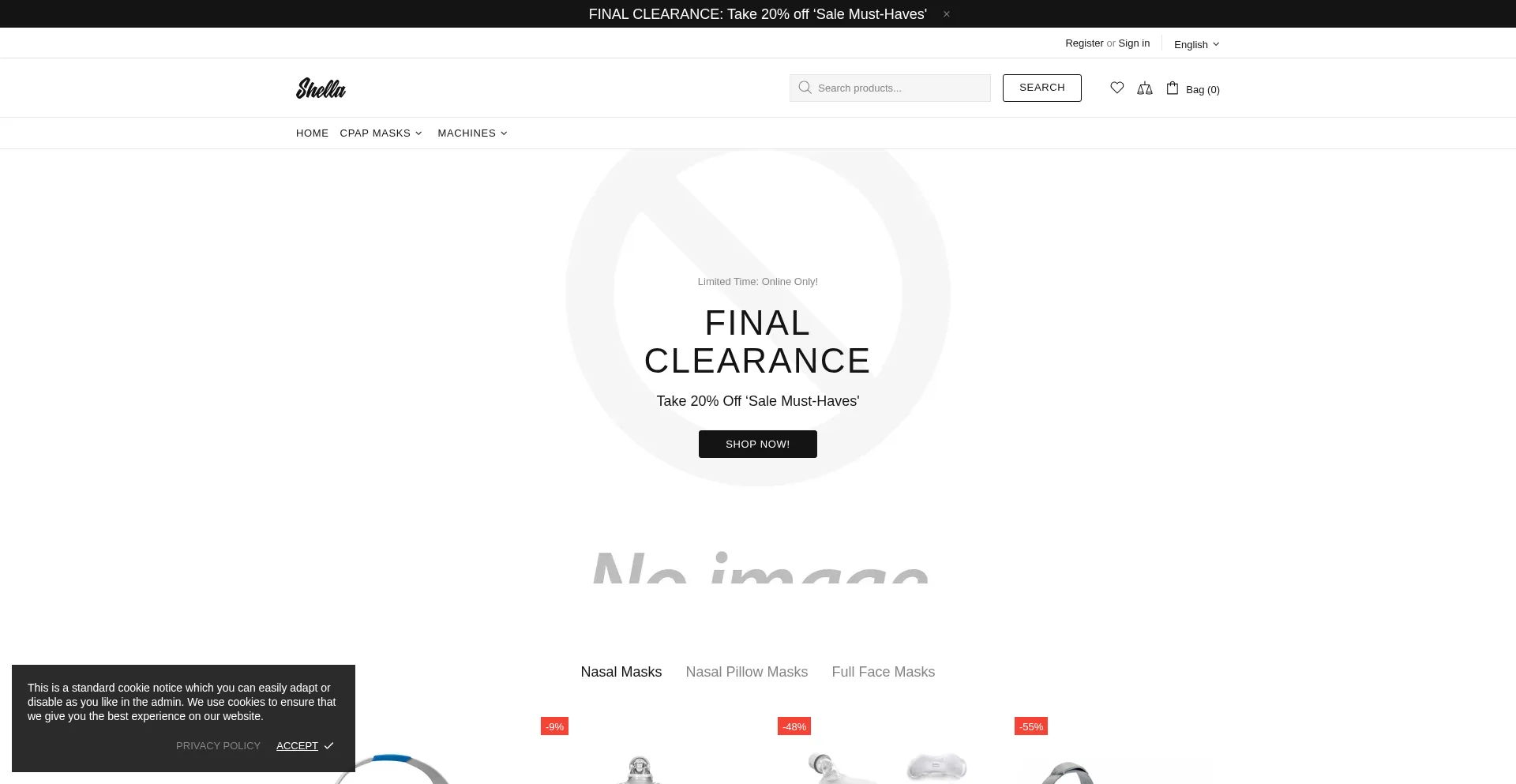 Respiratorywarehouse.org