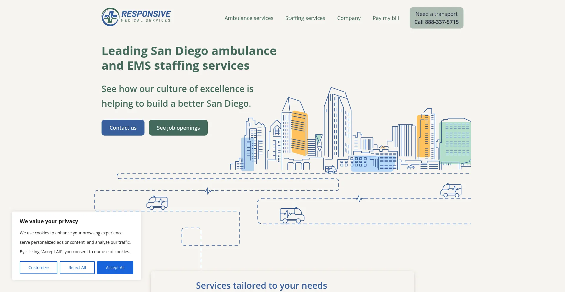 Responsive.health