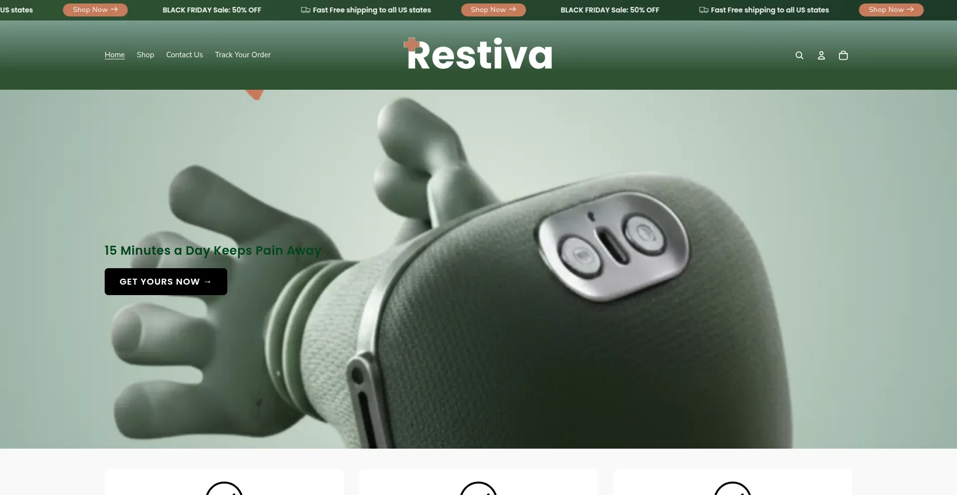 Restiva.co